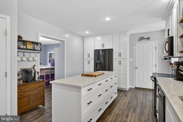 775 WILD ROSE LN, Harpers Ferry, WV 25425