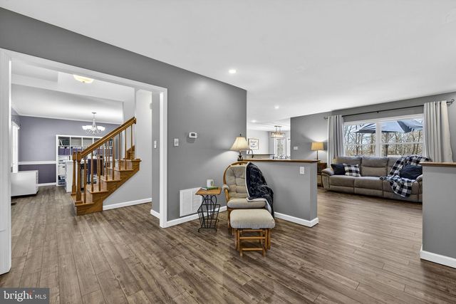 775 WILD ROSE LN, Harpers Ferry, WV 25425