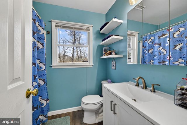 775 WILD ROSE LN, Harpers Ferry, WV 25425