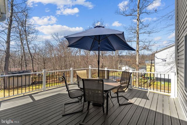 775 WILD ROSE LN, Harpers Ferry, WV 25425