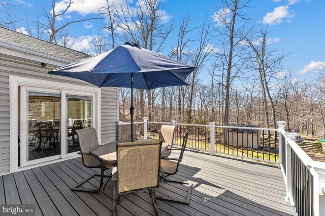 775 WILD ROSE LN, Harpers Ferry, WV 25425