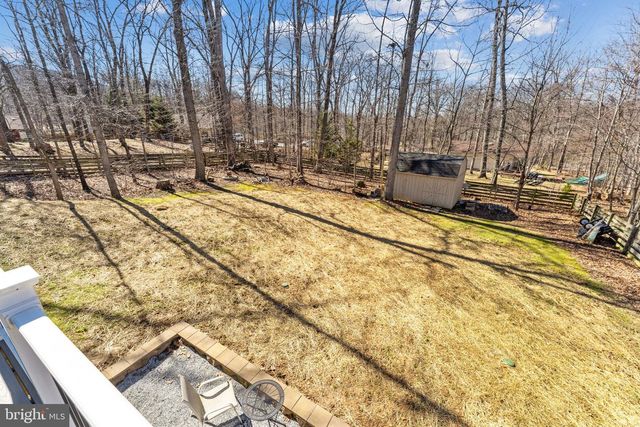 775 WILD ROSE LN, Harpers Ferry, WV 25425