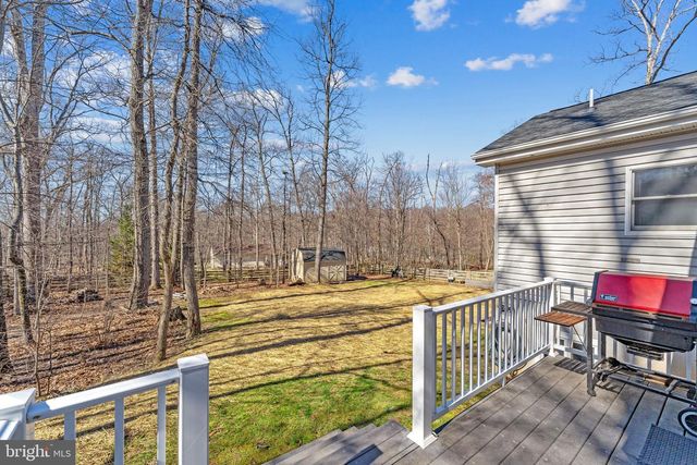 775 WILD ROSE LN, Harpers Ferry, WV 25425