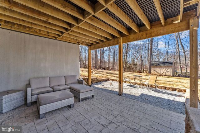 775 WILD ROSE LN, Harpers Ferry, WV 25425