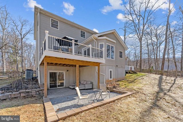 775 WILD ROSE LN, Harpers Ferry, WV 25425