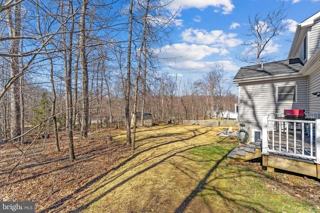 775 WILD ROSE LN, Harpers Ferry, WV 25425