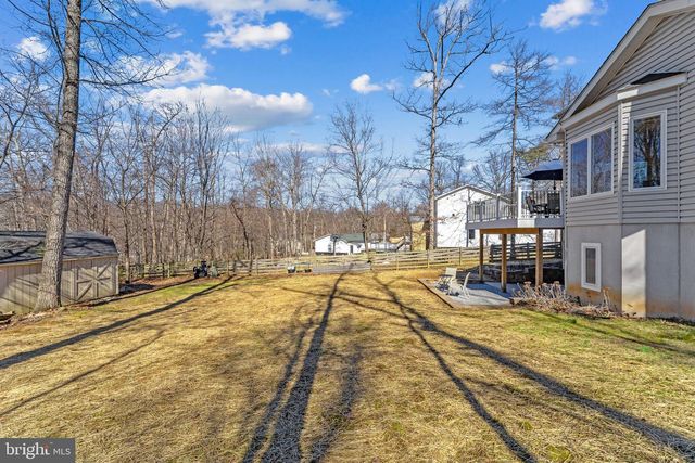 775 WILD ROSE LN, Harpers Ferry, WV 25425