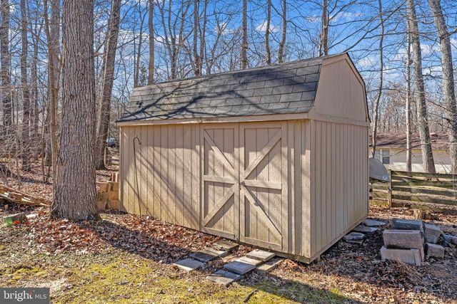 775 WILD ROSE LN, Harpers Ferry, WV 25425