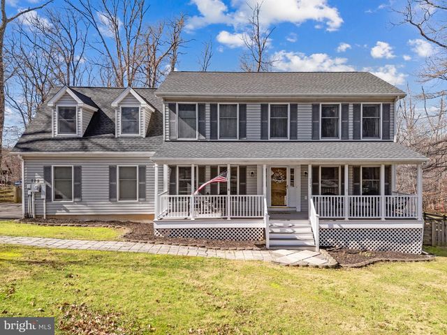 775 WILD ROSE LN, Harpers Ferry, WV 25425