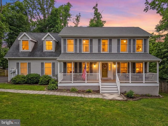 775 WILD ROSE LN, Harpers Ferry, WV 25425