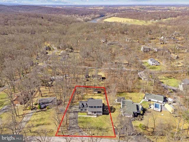 775 WILD ROSE LN, Harpers Ferry, WV 25425