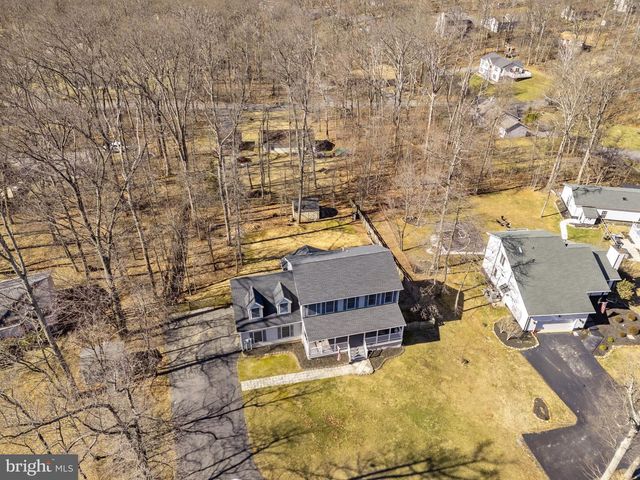 775 WILD ROSE LN, Harpers Ferry, WV 25425