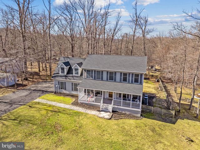 775 WILD ROSE LN, Harpers Ferry, WV 25425