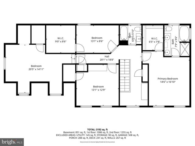 775 WILD ROSE LN, Harpers Ferry, WV 25425