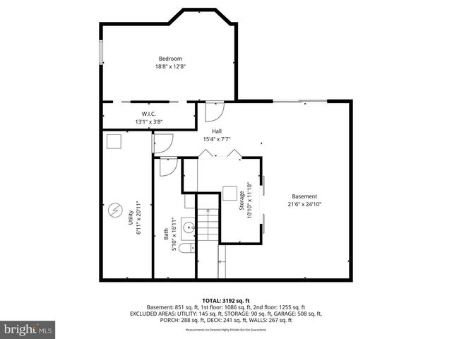 775 WILD ROSE LN, Harpers Ferry, WV 25425