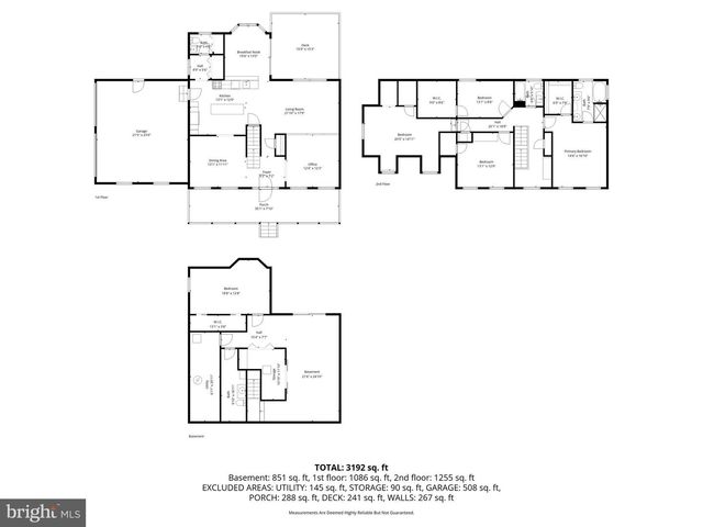 775 WILD ROSE LN, Harpers Ferry, WV 25425