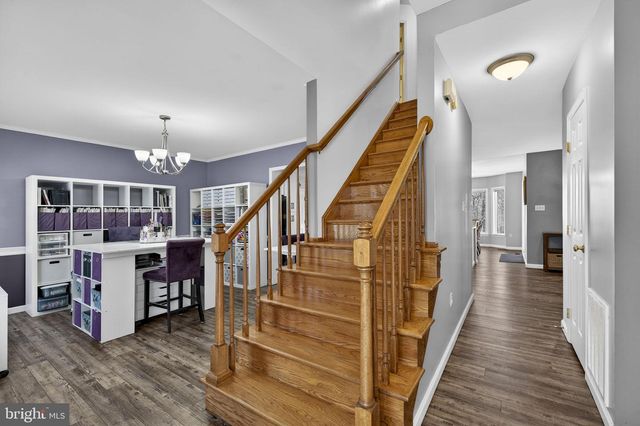 775 WILD ROSE LN, Harpers Ferry, WV 25425