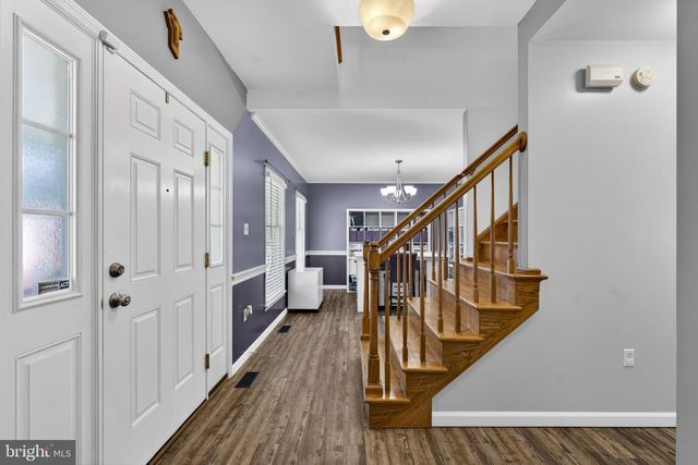 775 WILD ROSE LN, Harpers Ferry, WV 25425