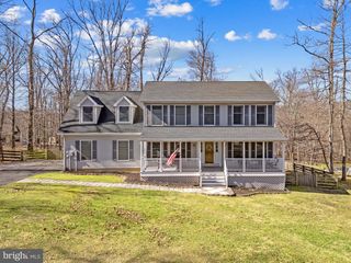 775 WILD ROSE LN, Harpers Ferry, WV 25425