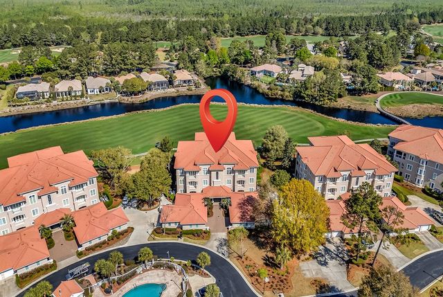 8591 San Marcello Dr Unit 101, Myrtle Beach, SC 29579