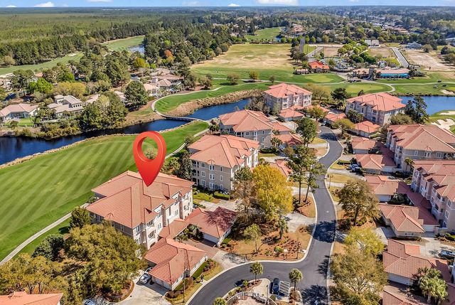 8591 San Marcello Dr Unit 101, Myrtle Beach, SC 29579