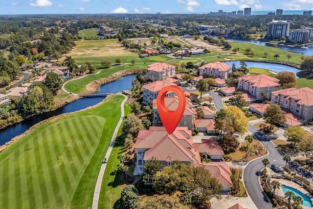 8591 San Marcello Dr Unit 101, Myrtle Beach, SC 29579