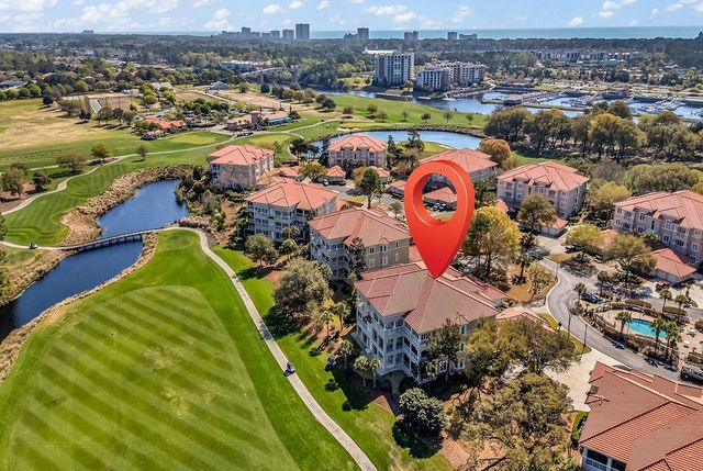 8591 San Marcello Dr Unit 101, Myrtle Beach, SC 29579