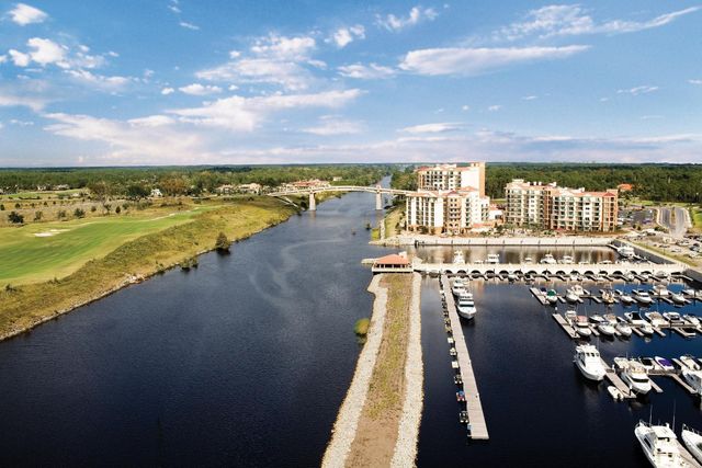 8591 San Marcello Dr Unit 101, Myrtle Beach, SC 29579