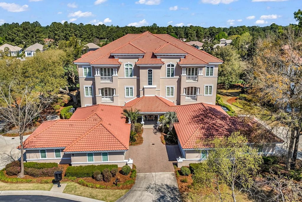 8591 San Marcello Dr Unit 101, Myrtle Beach, SC 29579