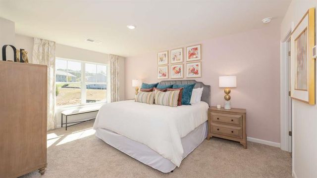 2080 Moss Hill Road, Stone Mountain, GA 30088