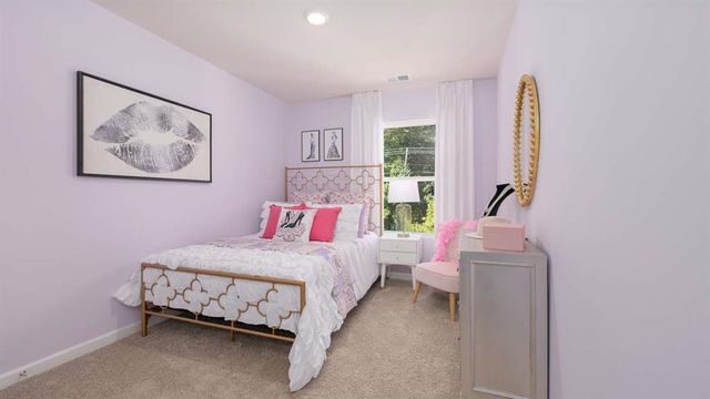 2080 Moss Hill Road, Stone Mountain, GA 30088