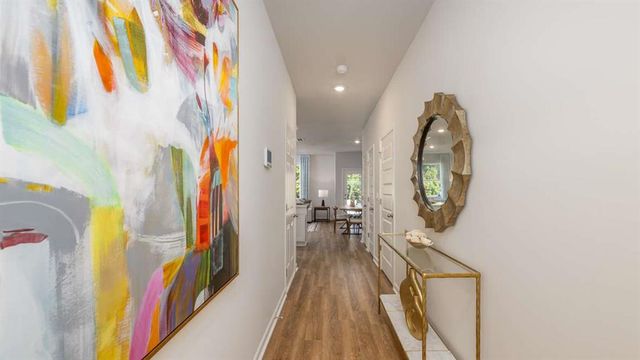 2080 Moss Hill Road, Stone Mountain, GA 30088