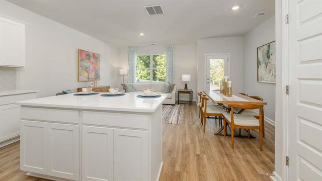 2080 Moss Hill Road, Stone Mountain, GA 30088