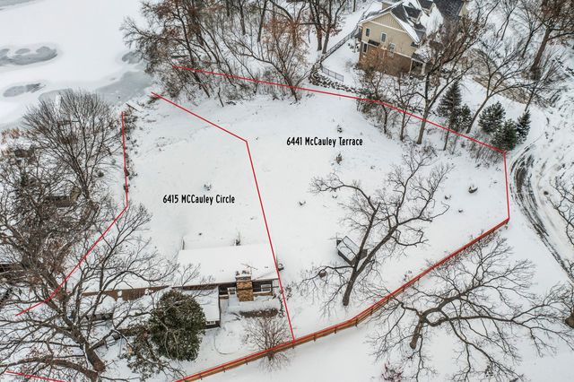 6441 Mccauley Terrace, Edina, MN 55439
