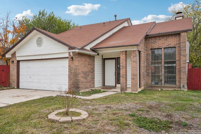 6222 Candleview, San Antonio, TX 78244