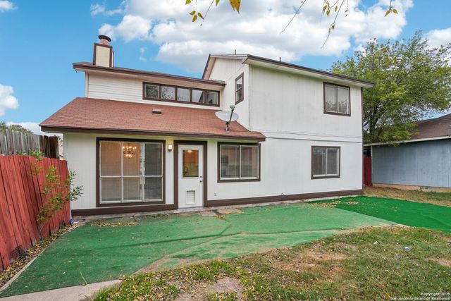 6222 Candleview, San Antonio, TX 78244