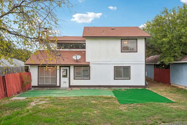 6222 Candleview, San Antonio, TX 78244