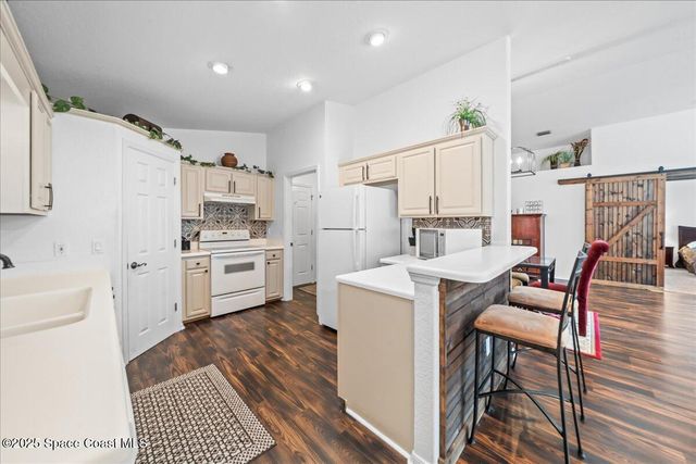 197 Oceanway Drive, Melbourne Beach, FL 32951