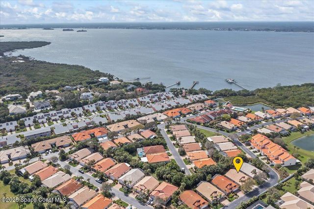 197 Oceanway Drive, Melbourne Beach, FL 32951