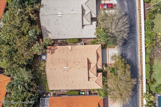 197 Oceanway Drive, Melbourne Beach, FL 32951