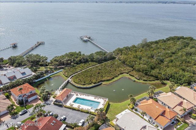 197 Oceanway Drive, Melbourne Beach, FL 32951