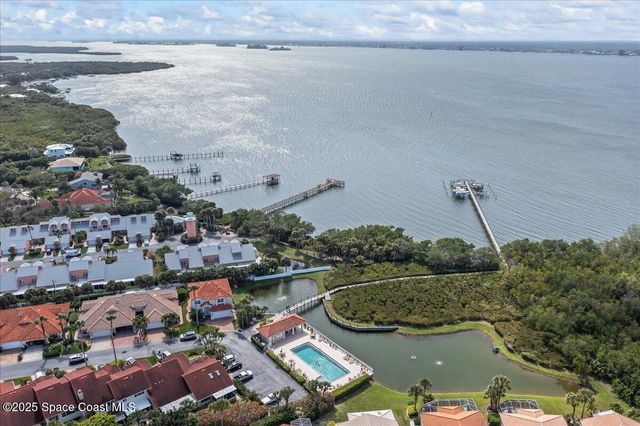 197 Oceanway Drive, Melbourne Beach, FL 32951