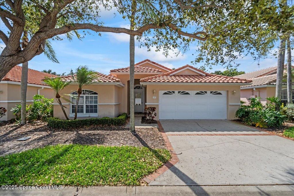 197 Oceanway Drive, Melbourne Beach, FL 32951