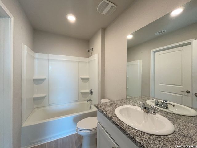 12015 Still Pass, San Antonio, TX 78221
