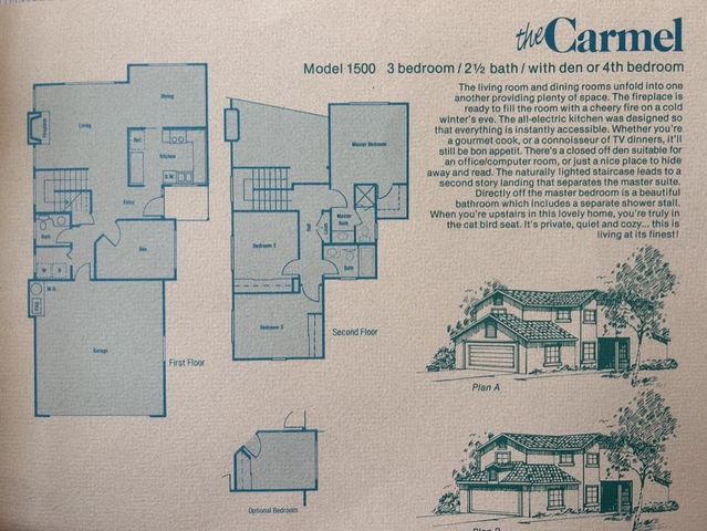3242 Coral Way, Marina, CA 93933