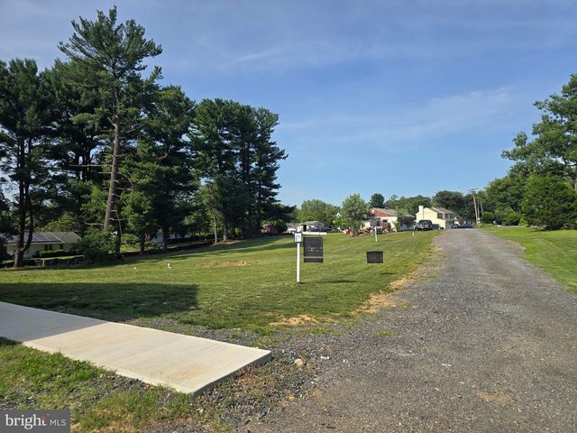 8329 GROVE ANGLE RD, Ellicott City, MD 21043