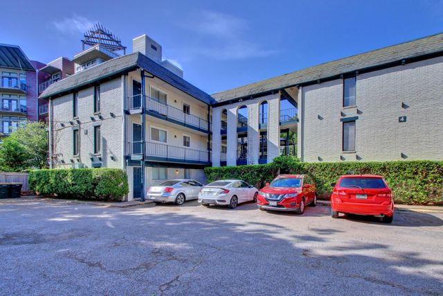 1725 Toomey RD 109, Austin, TX 78704
