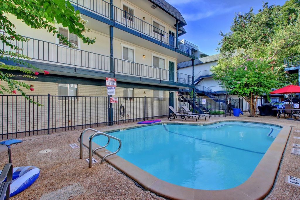 1725 Toomey RD 109, Austin, TX 78704