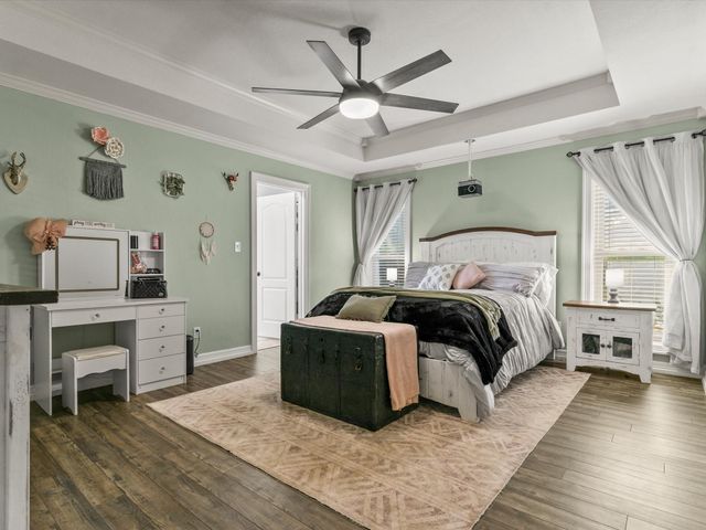 102 Kings Place, Joshua, TX 76058