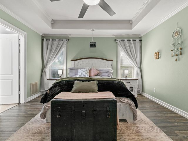 102 Kings Place, Joshua, TX 76058